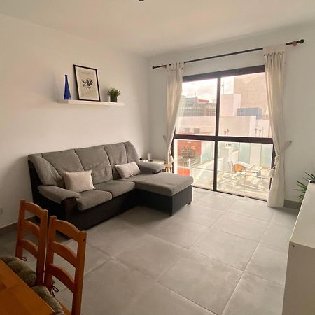 Holiday Home & Rooftop Lounge Лас-Пальмас-де-Гран-Канарія Екстер'єр фото