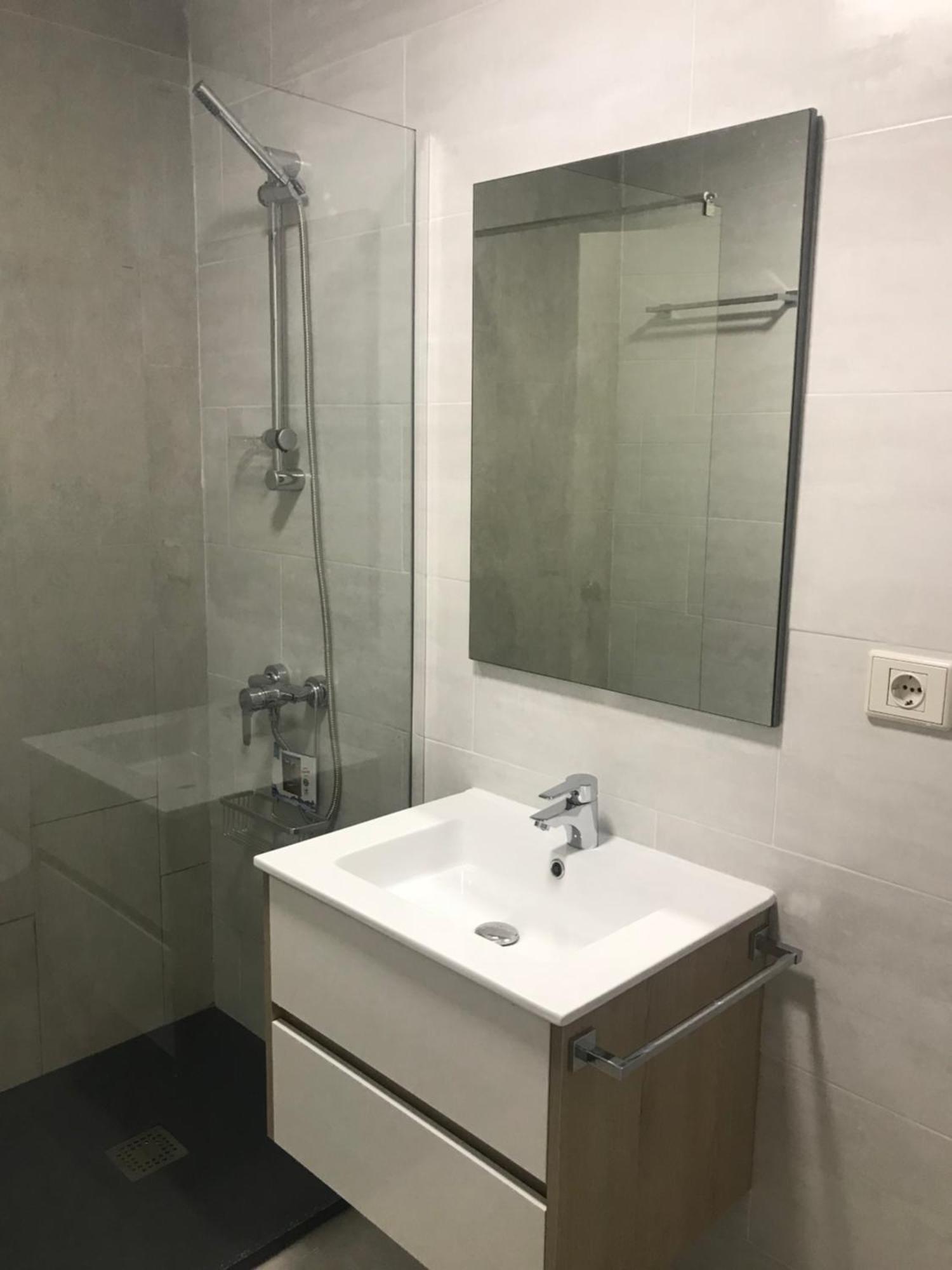 Holiday Home & Rooftop Lounge Лас-Пальмас-де-Гран-Канарія Екстер'єр фото