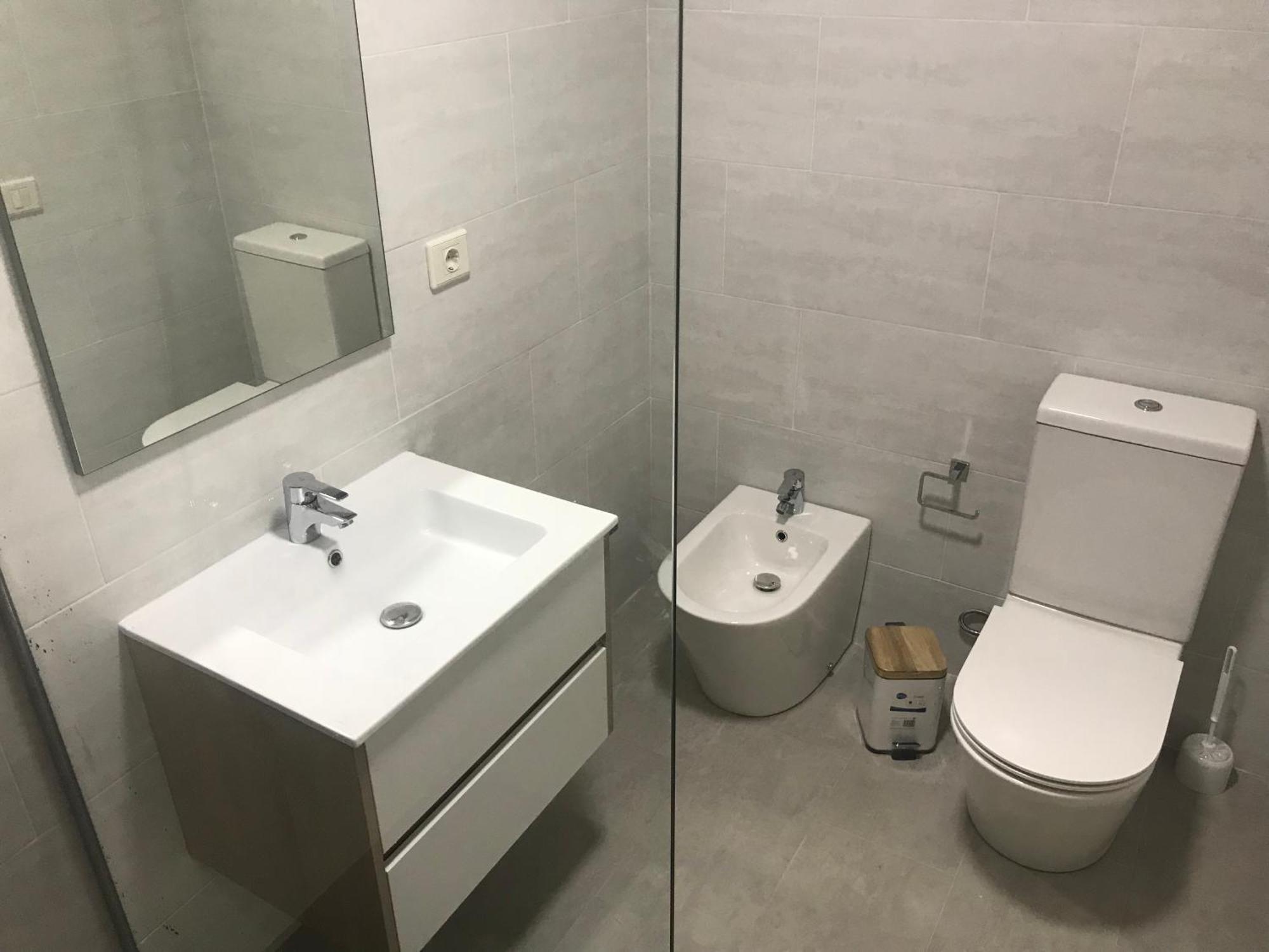 Holiday Home & Rooftop Lounge Лас-Пальмас-де-Гран-Канарія Екстер'єр фото
